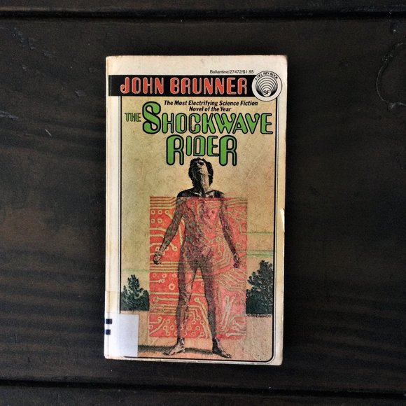 John Brunner Collection - 11 Books - Picture 2 of 11